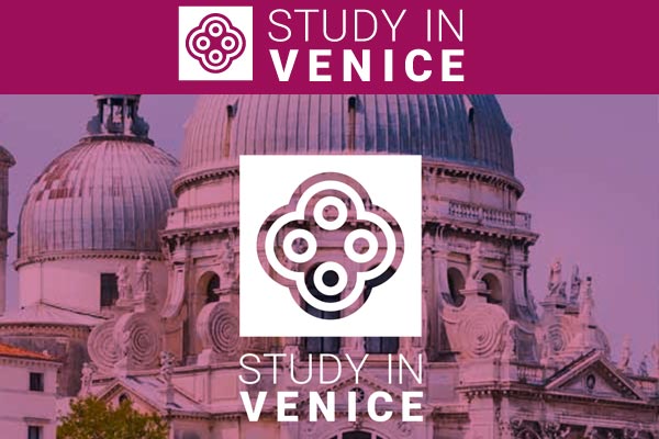 Comunicato Stampa Study in Venice del 29 Luglio 2021